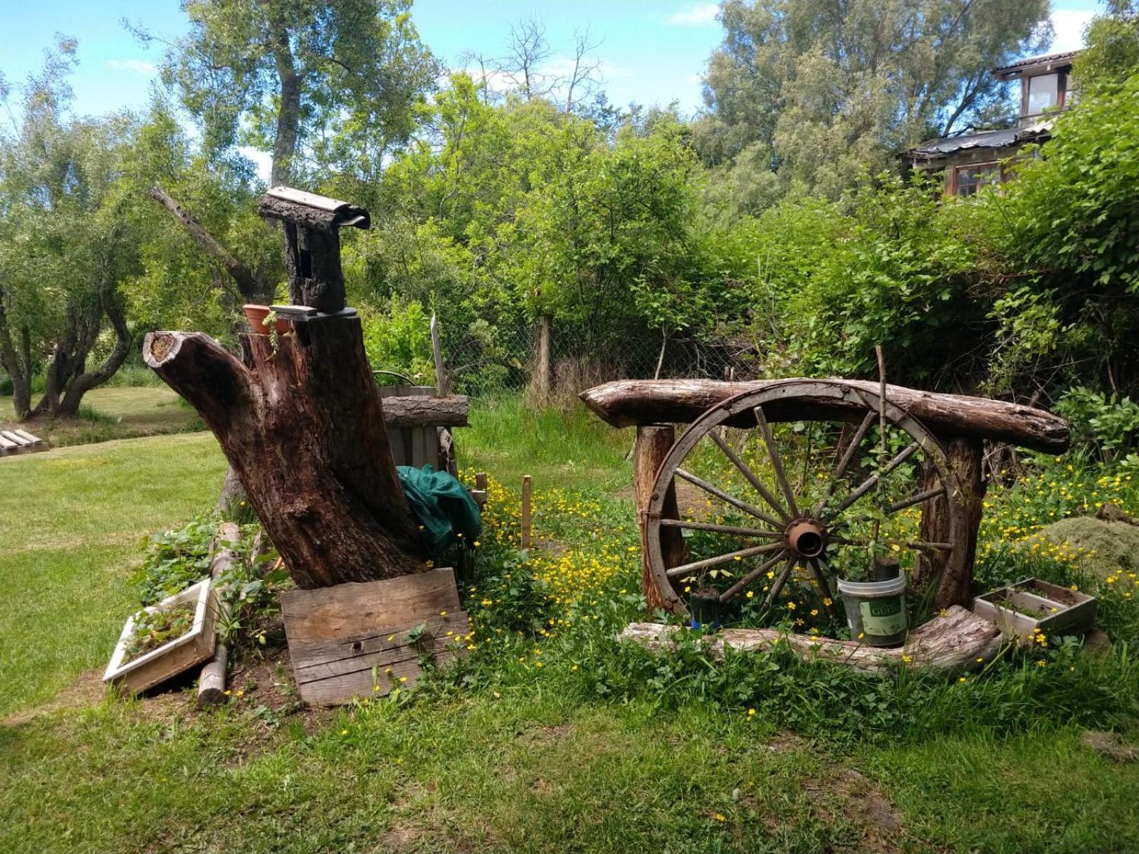 Homestay La Loisa San Carlos de Bariloche