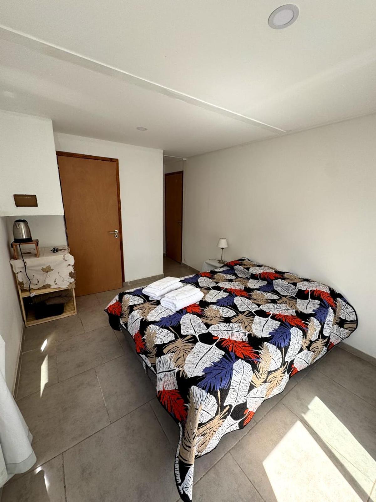 La Loisa Homestay San Carlos de Bariloche
