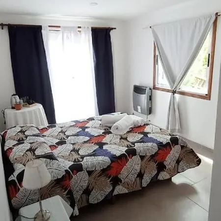 La Loisa Apartment San Carlos de Bariloche Exterior photo