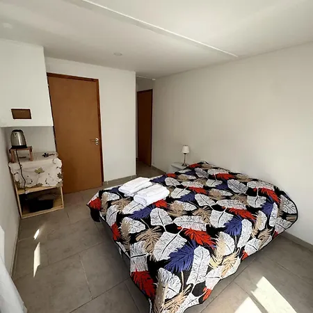 La Loisa Apartment San Carlos de Bariloche Exterior photo